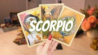 SCORPIO🚨 OMG YOU MAY NEVER WORK AGAIN SCORPIO‼️ WELCOME TO THE SOFT LIFE  💸 😍 MAY 2026 screenshot 3