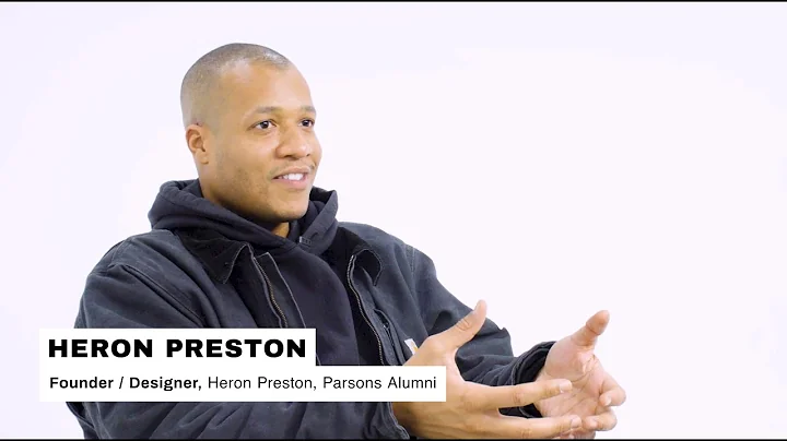 Streetwear Essentials, Complex X Parsons