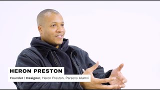 Streetwear Essentials, Complex X Parsons