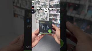 #Razer #RazerHammerhead #GamingEarbuds #WirelessEarbuds #GamingAudio #LowLatencyGaming #TechDealsUK