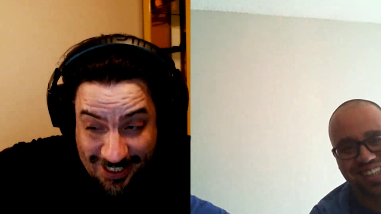 The Sesh Episode 2 PHNerd Spartan Family Genetics