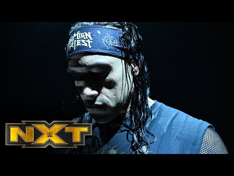 Damian Priest wants to live forever at Finn Bálor’s expense: WWE NXT, May 20, 2020