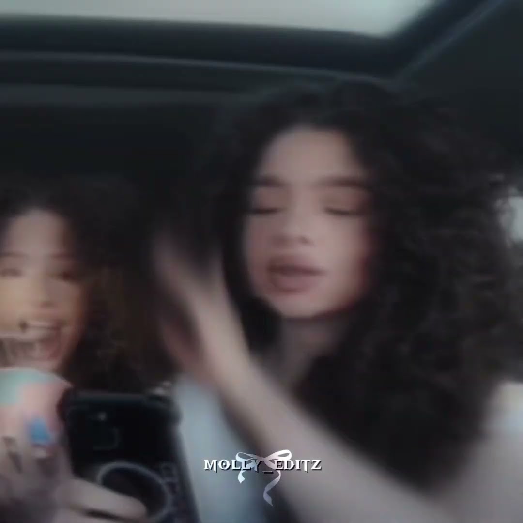 their hair is a dream. • #kalogeras #sisters #youtube #edit #editor #