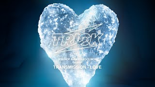 Wim Hof & Gavin Koolmon present TRANSMISSION - LOVE