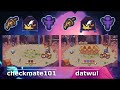 How are we so close? datwul+checkmate101 commentary