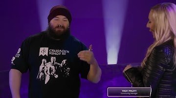 PDXCON REMIXED - Paradox Awards | Aximmetry