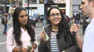 Swagbucks in Real Life!