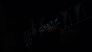 Guitar Cover | Briana-Deftones (Eros Leaked)