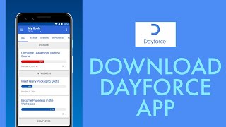 How to Download Dayforce App on Android Mobile in 2 Minutes?