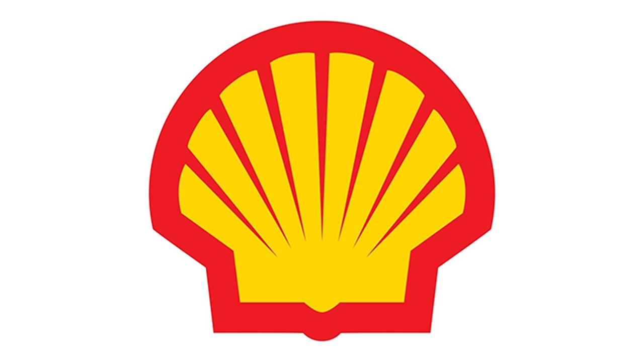Shell Logo Evolution