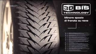 Goodyear - Cervo - Tv Spot 2011