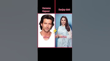 Hrithik Roshan v/s Madhuri Dixit #shorts#shortfeed#ytshorts#youtubeshorts