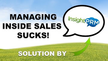 Struggling With Inside Sales? We Have The Solution!