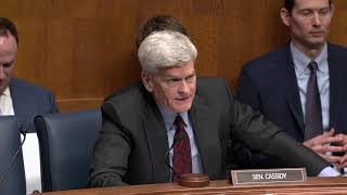 Senate HELP Hearing (3/26/26) - Positioning College Athletics for Success in School and Beyond