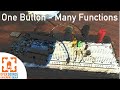 How to Make One Button Have the Functionality of Two or More with Arduino