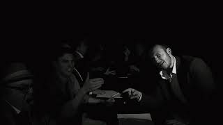 12 Angry Men Promo