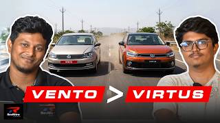 Volkswagen 2.0 Massive Fail? Revnitro