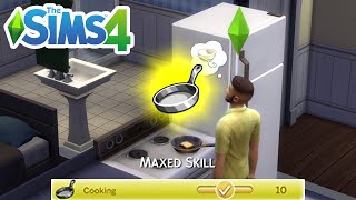 How To Max Toddlers Skills Cheats 2023 (Level Up Skills Cheat