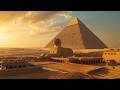83 facts about ancient Egypt to fall asleep to