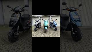 Machinessss 🖤 🥷🏿 #gilera #gilerarunner  #gilerarunner180 #runner180cc #180cc #2stroke #2takt