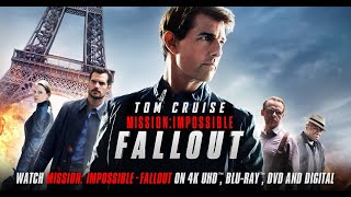 MISSION:IMPOSSIBLE FALLOUT DOWNLOAD KAISE KARE