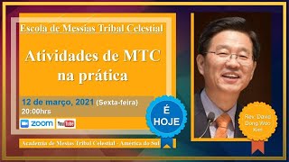 HTM School: Activity of HTM in practice 9