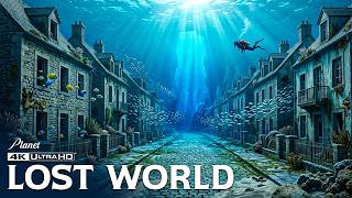 BLUE PLANET | a journey DEEP into earth's living ocean | FULL EPISODE | 4K Documentary