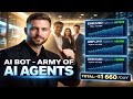QUOTEX TRADING BOT AI 2026 - My First Week Using The AI Bot ($10000+ Profit)