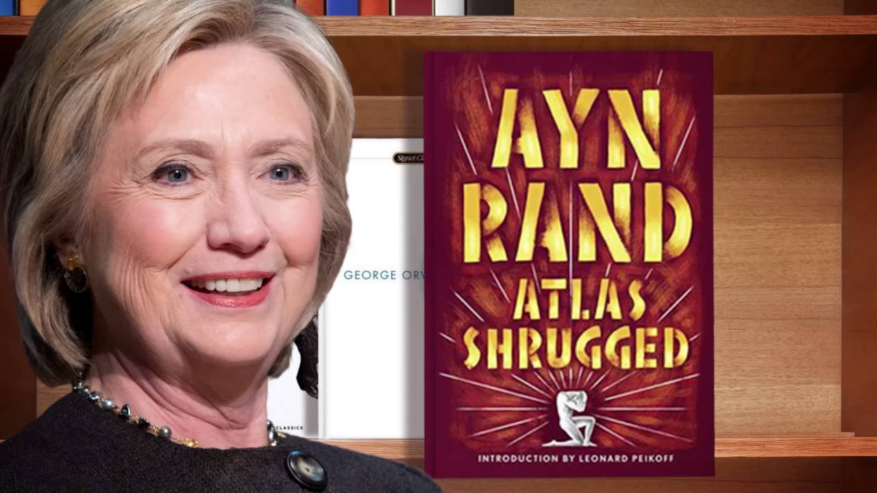 DC Bureau Hillary Books Cregge