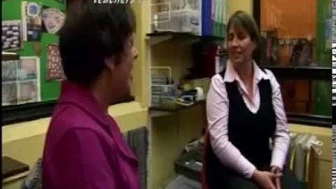 Teachers TV: Effective Q&A with Staff