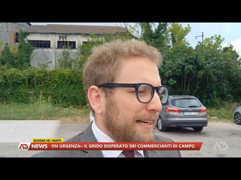 A3 NEWS VENETO | 22/07/2025