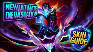 Varus TFT Set 15 Best Build And Guide