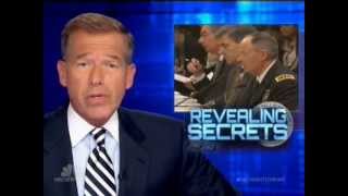 Mac questions NSA and FBI leaders about surveillance programs