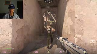 Cs2 new update prem