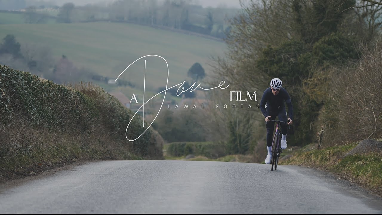 Feather Cycles Mini Movie by Lawal footage