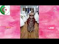 جديد البلوزة الوهرنية 2021 Blouza Oranaise Blouza Wahraniya Algerian Traditional Dress 