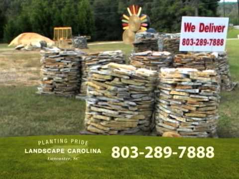 LandscapeCarolina FullService 013114 local honey