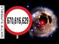 Superluminal Speeds (faster than light) - Sixty Symbols