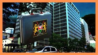 Experts raise concern over ambitious 2026/27 budget revenue targets