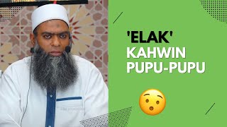 Besar Pahala Kahwini Janda 🥰 | Ustaz Shahul Hamid