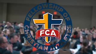 FCA Basketball Breakfast 2019