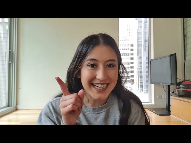 The amazing Laura is back to show you the next part of the Halloween dance and to help you add some details and stying!
