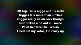 Tee Grizzley ft Lil Yachty From The D to The A