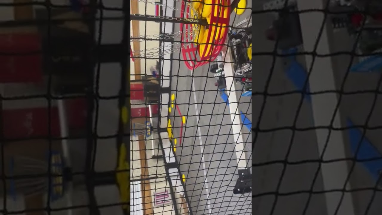 Vex Spin Up New Flywheel OP? YouTube