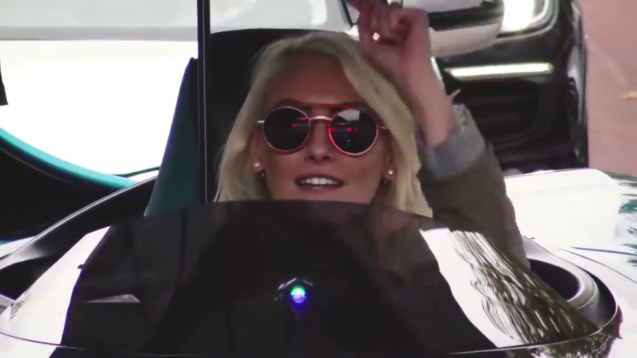 TOP 10 CRAZY CARS 2019 year YouTube