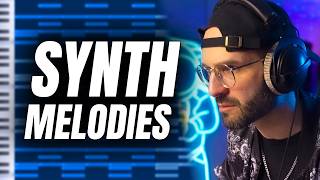 How to Make Trap Melodies With Synths