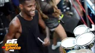PAPEL O NEYMAR DAS BACURINHAS | LA FURIA | SENTE O SWING