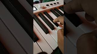 Hear Piano Note A