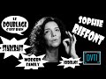 Doublage/cinéma - Sophie Riffont | DVTI 111 (4K)
