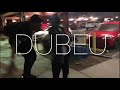 DUBEU - WILLYNILLY Prod. by Trent Taylor - (450 Visuals)